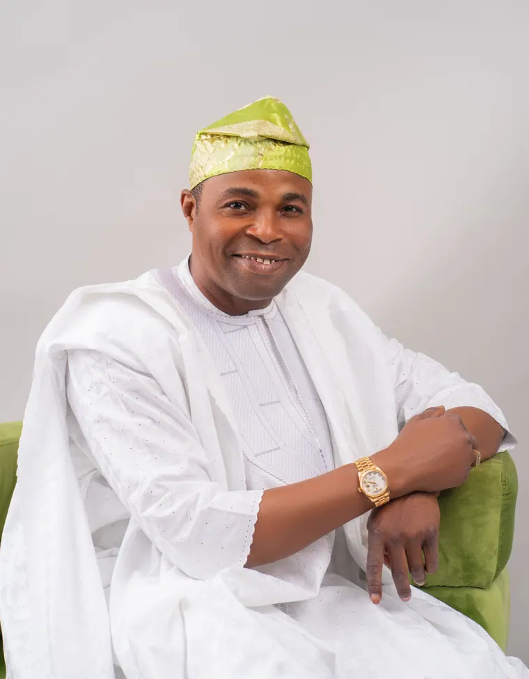 May Almighty Allah bless the chairman with long life, sound health and enduring joy.