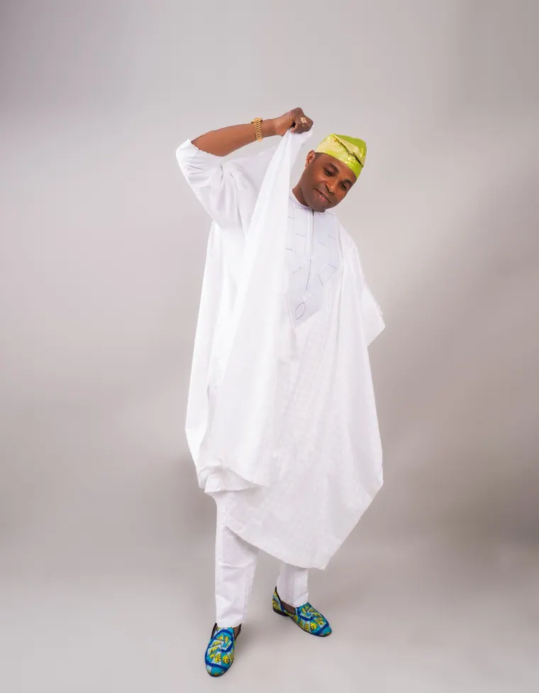 May this Golden Jubilee open a new season of peace, honour and greater fulfilment.